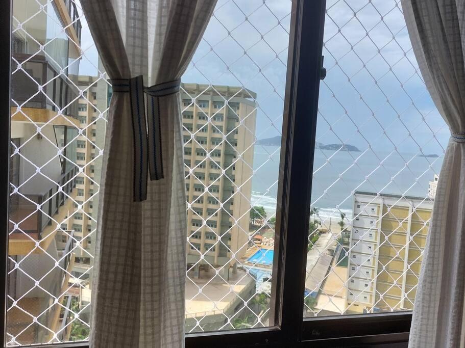 Guaruja, Asturias, 3 Suites, 1 Quadra Da Praia Eksteriør billede