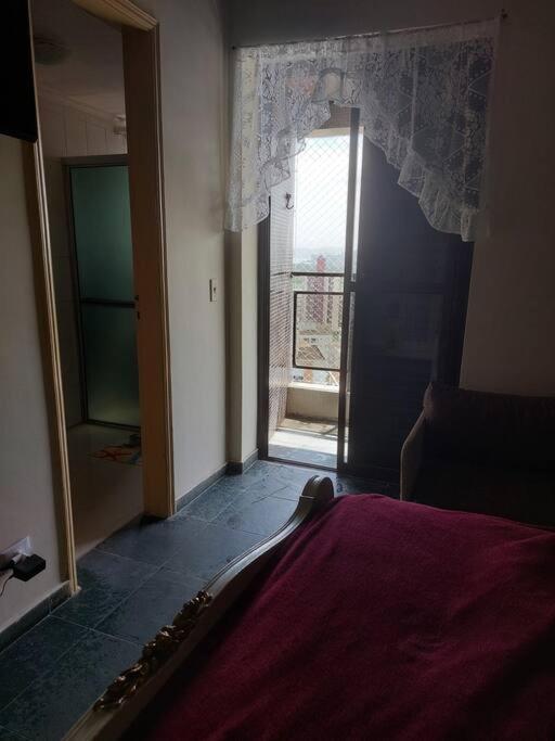 Guaruja, Asturias, 3 Suites, 1 Quadra Da Praia Eksteriør billede