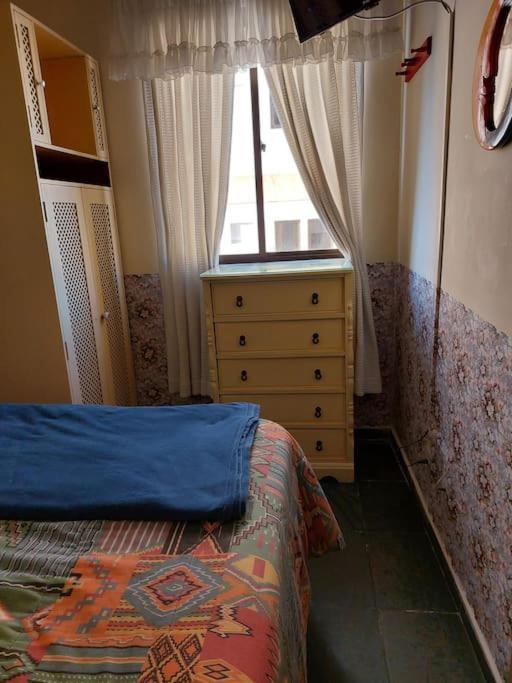 Guaruja, Asturias, 3 Suites, 1 Quadra Da Praia Eksteriør billede
