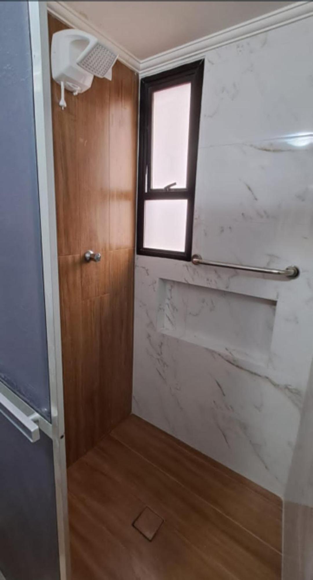 Guaruja, Asturias, 3 Suites, 1 Quadra Da Praia Eksteriør billede