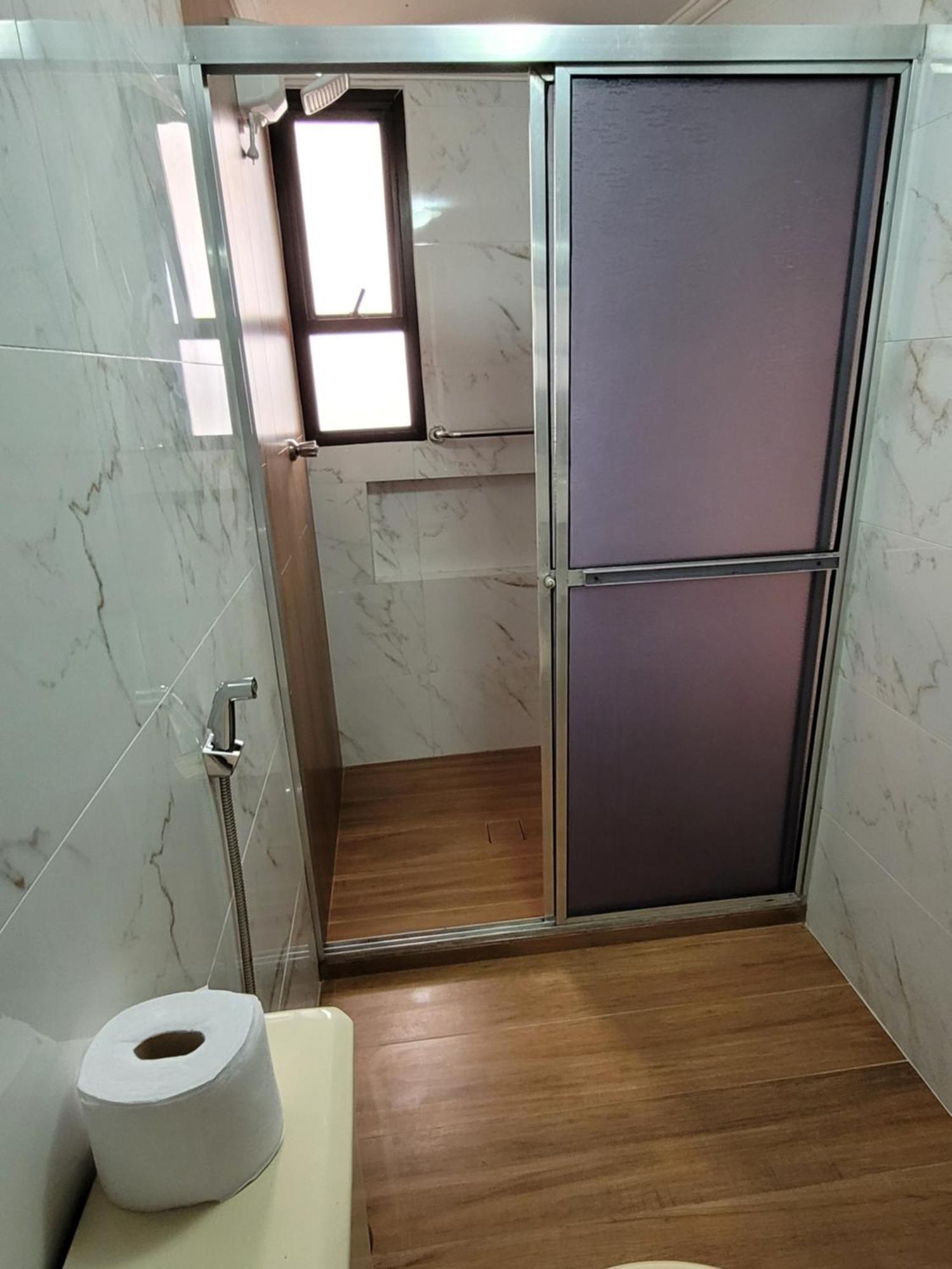 Guaruja, Asturias, 3 Suites, 1 Quadra Da Praia Eksteriør billede